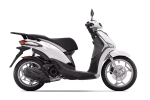 PIAGGIO LIBERTY 50