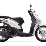 PIAGGIO LIBERTY 125