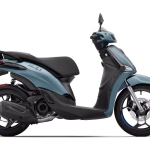 PIAGGIO LIBERTY 50S