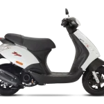 PIAGGIO ZIP 50