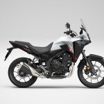 HONDA NX500