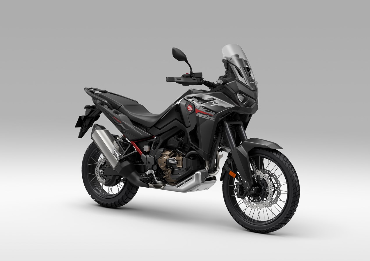 HONDA CRF1100 Africa Twin - Image 6