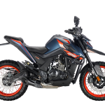 ZONTES U1 125 ADVENTURE